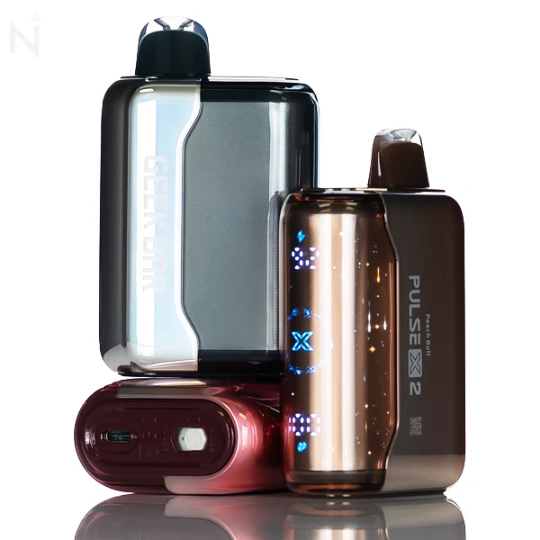 luxury vape and botanical products